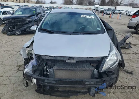 2016 Kia Rio Lx z USA, uszkodzony, nr VIN KNADM4A3XG6620932